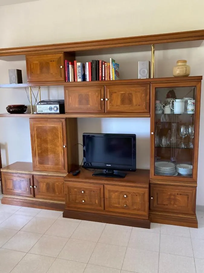 Hébergement de vacances Casa Ameria Cecina